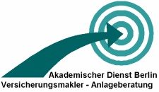 ADB Versicherungsmakler Logo